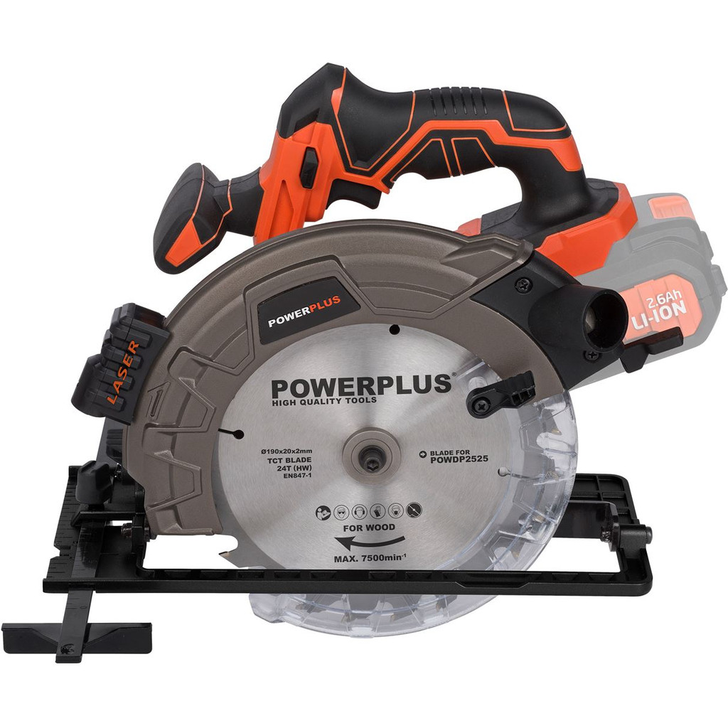 Powerplus Powdp2525 Zonder Accu powerplus kopen in de aanbieding Powerplus Powdp2525 Zonder Accu powerplus kopen in de aanbieding