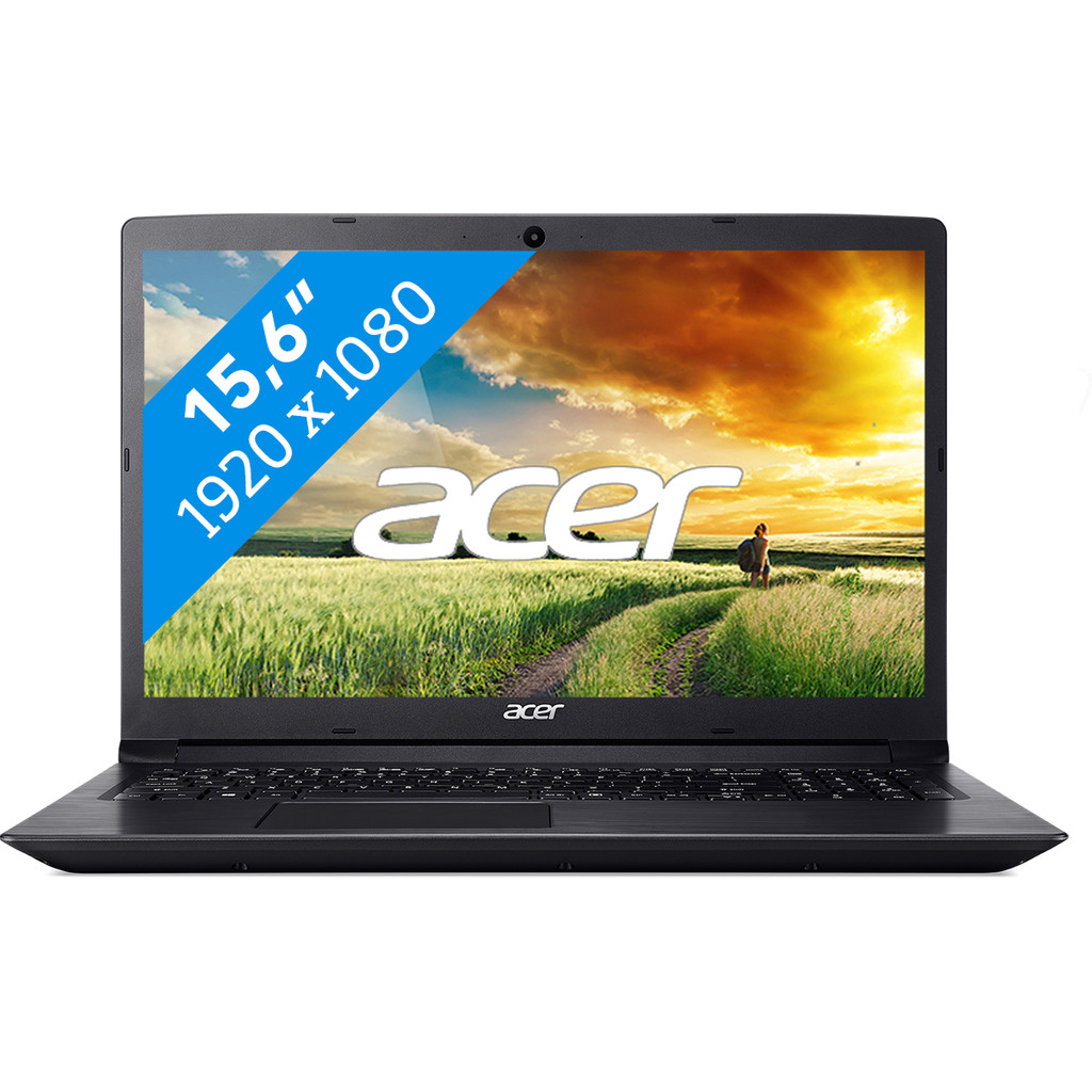 Acer Aspire 3 A315-41-R87D