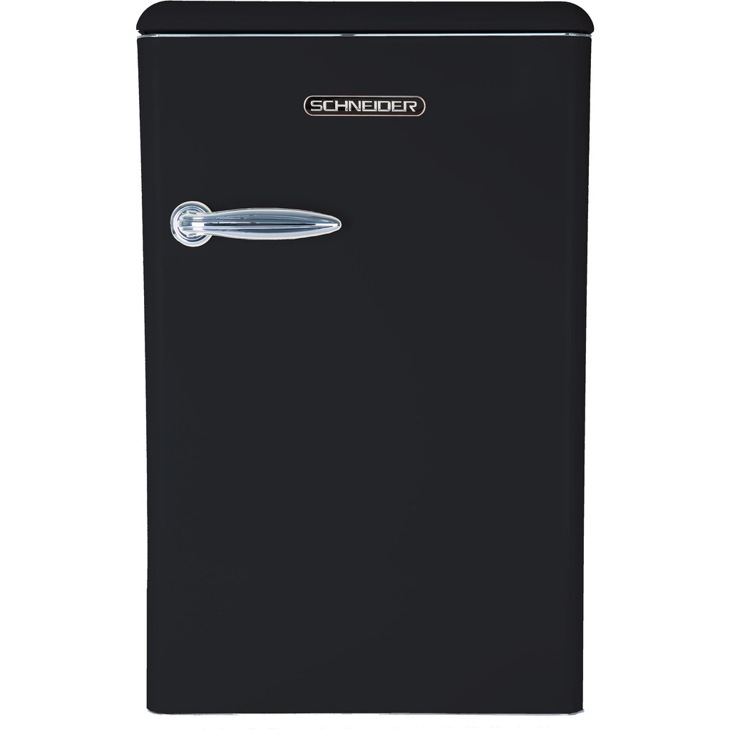 Schneider SL 130 TT A++ Black matt
