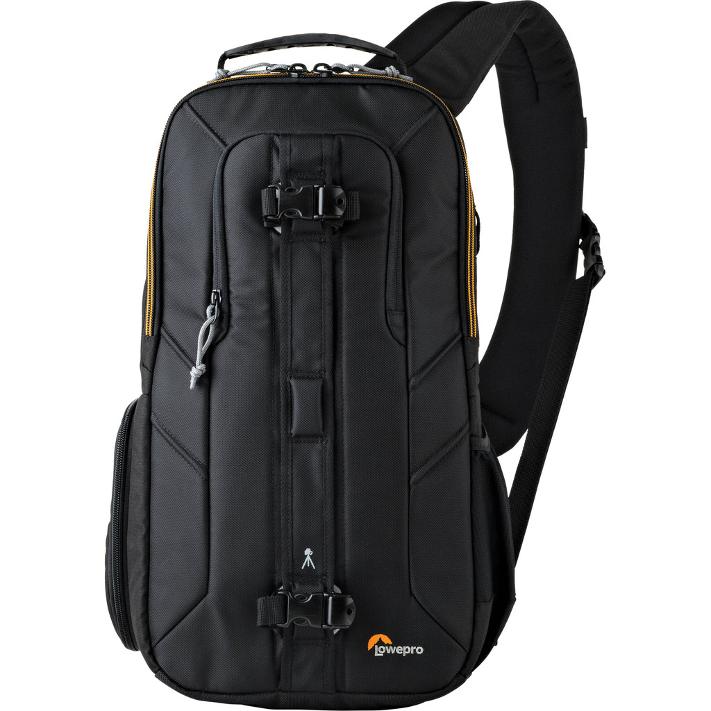 Lowepro Slingshot Edge 250 Aw Black lowepro kopen in de aanbieding