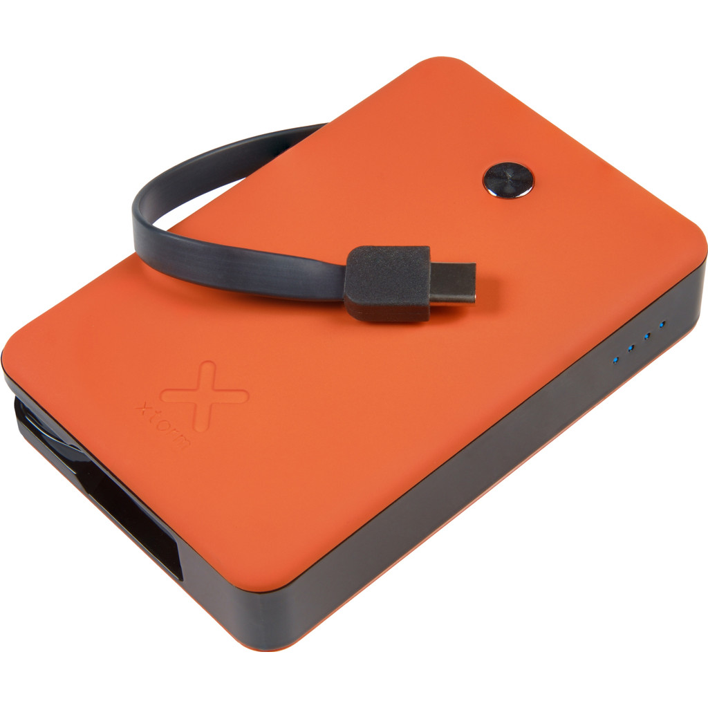 Xtorm A Solar Power Bank Trip Xb101 9000 Mah xtorm kopen in de aanbieding