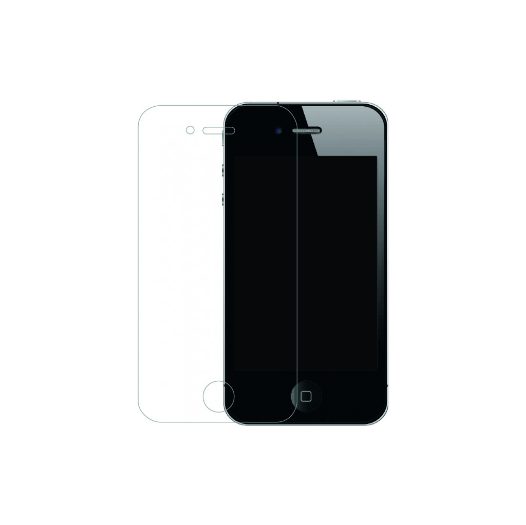 Mobilize Screenprotector Apple Iphone 4 4S Duo Pack mobilize kopen in de aanbieding