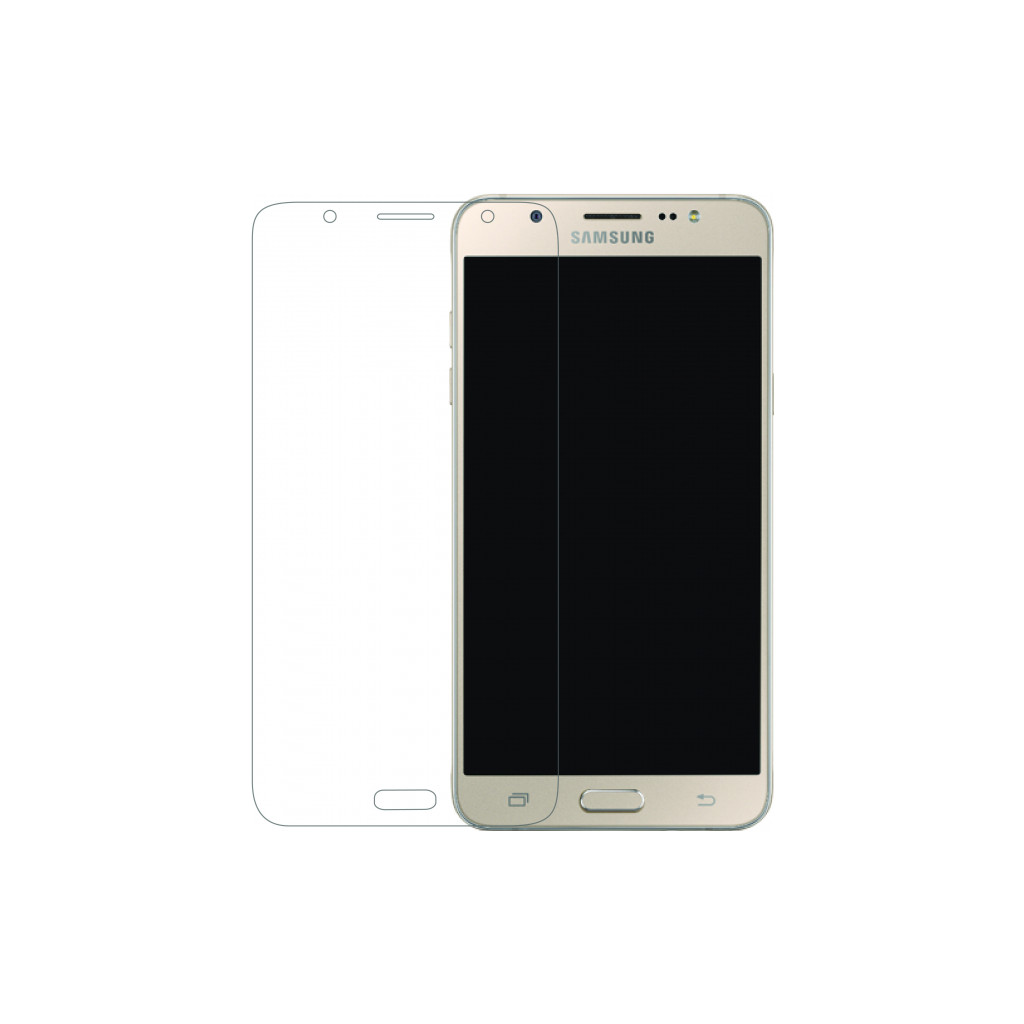 Mobilize Screenprotector Samsung Galaxy J7 2016 Duo Pack mobilize kopen in de aanbieding