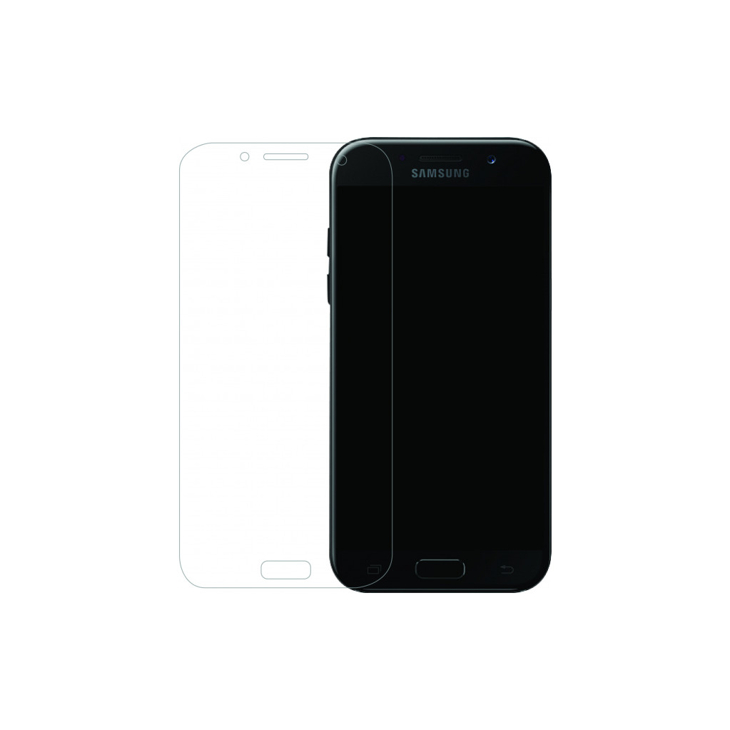 Mobilize Samsung Galaxy A5 2017 Screenprotector Plastic Duo Pack mobilize kopen in de aanbieding