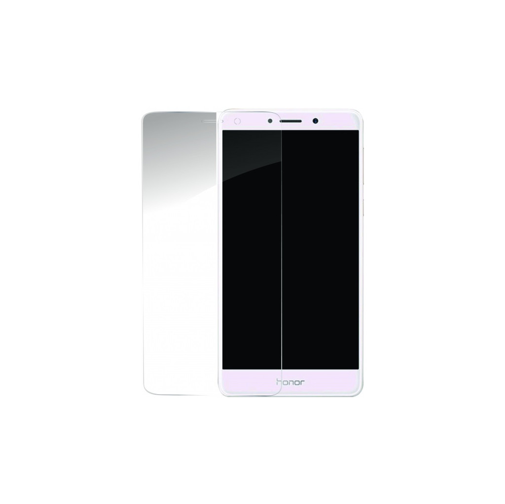 Mobilize Safety Glass Screenprotector Honor 6X mobilize kopen in de aanbieding