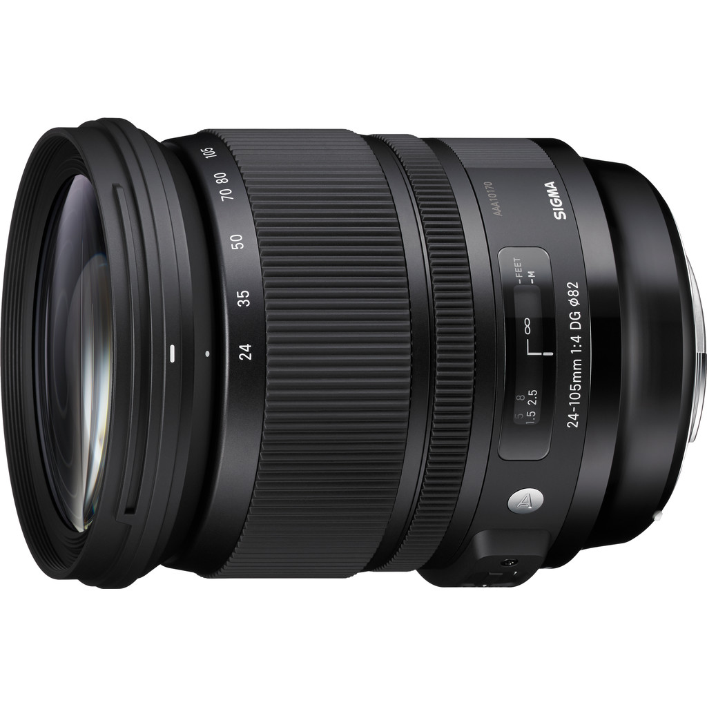 Sigma 24 105Mm F4 Art Dg Hsm Sony sigma kopen in de aanbieding Sigma 24 105Mm F4 Art Dg Hsm Sony sigma kopen in de aanbieding