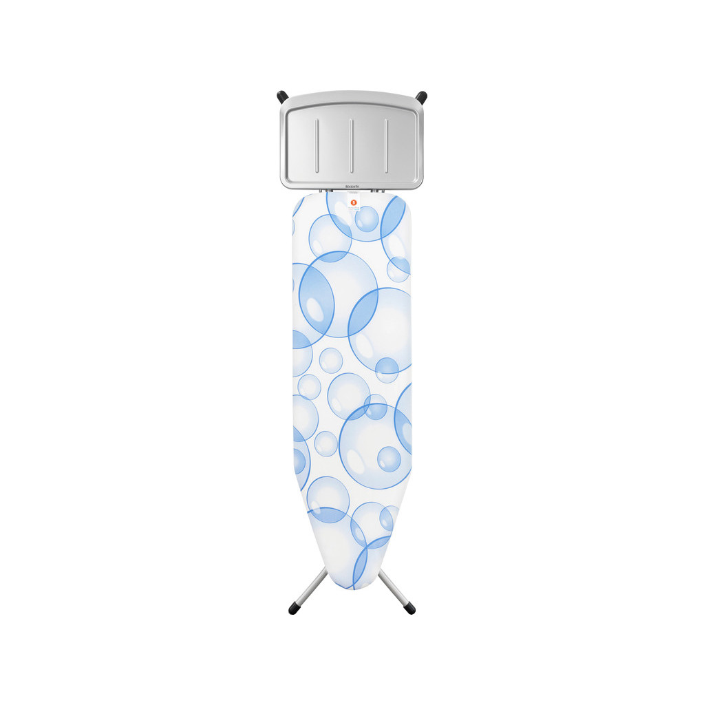 Brabantia Strijkplank B 124 X 38 Cm Bubbles brabantia kopen in de aanbieding Brabantia Strijkplank B 124 X 38 Cm Bubbles brabantia kopen in de aanbieding