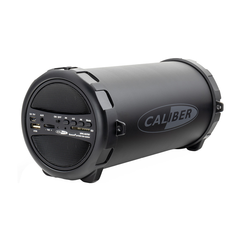 Caliber HPG407BT
