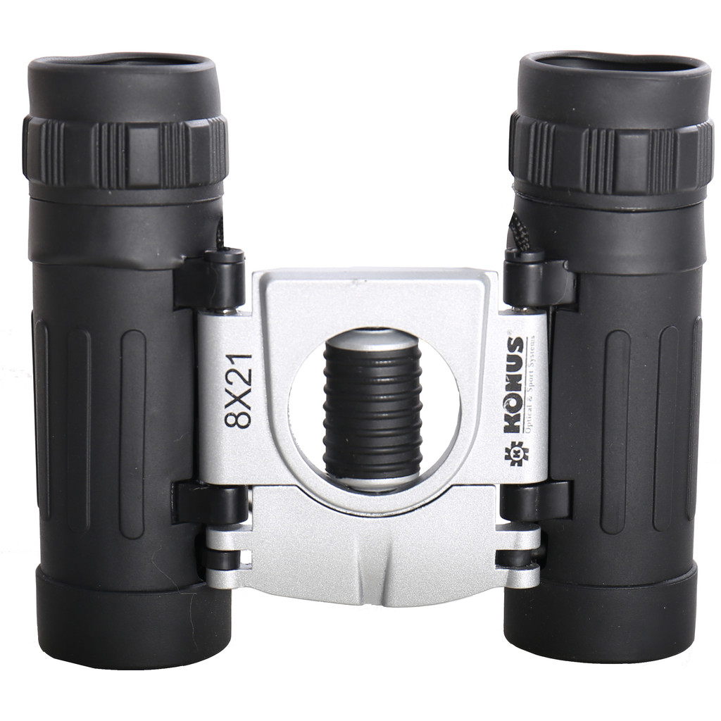 Konus Basic 8X21 konus kopen in de aanbieding