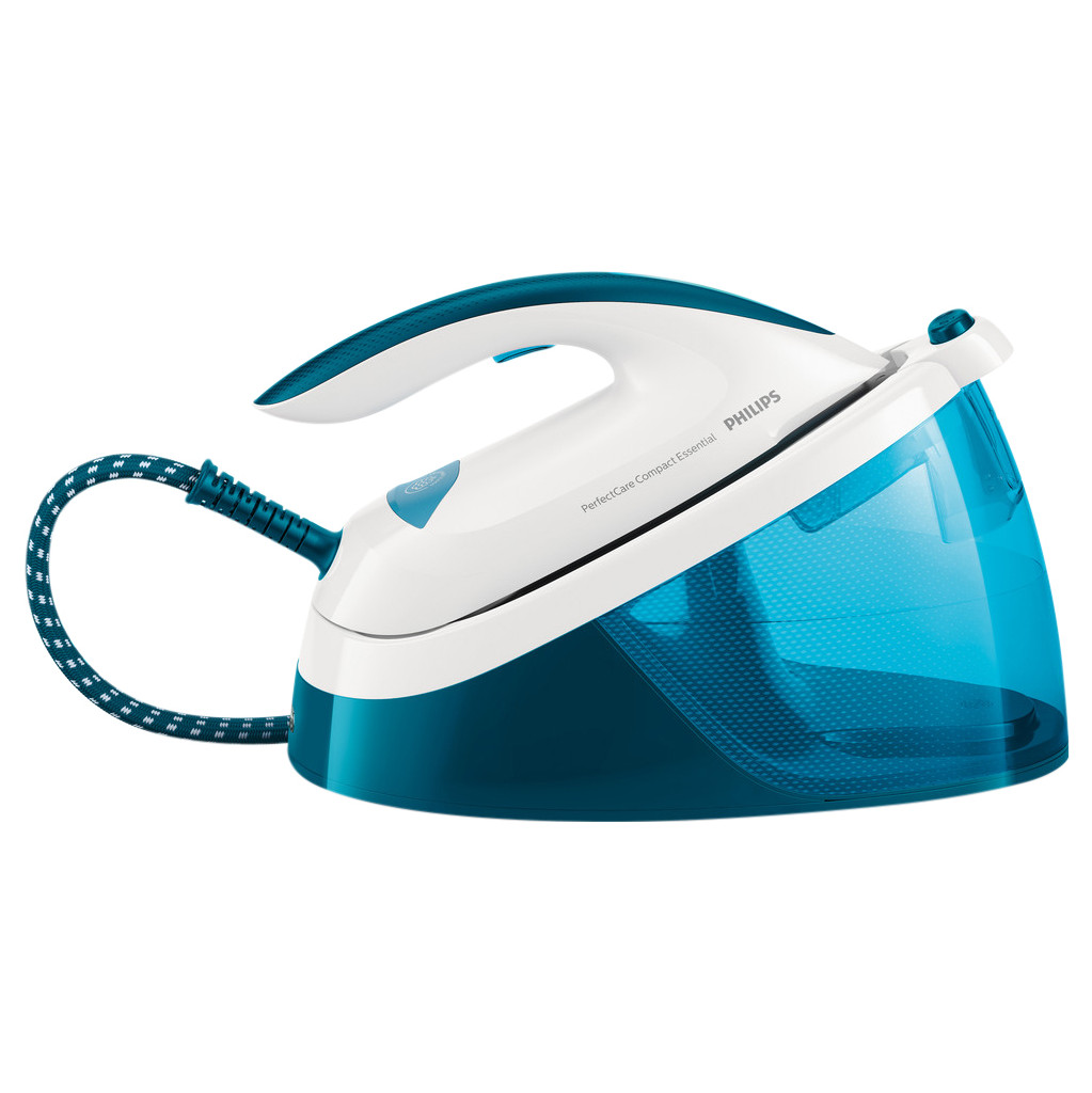 Philips Perfectcare Compact Essential Gc683020 philips kopen in de aanbieding