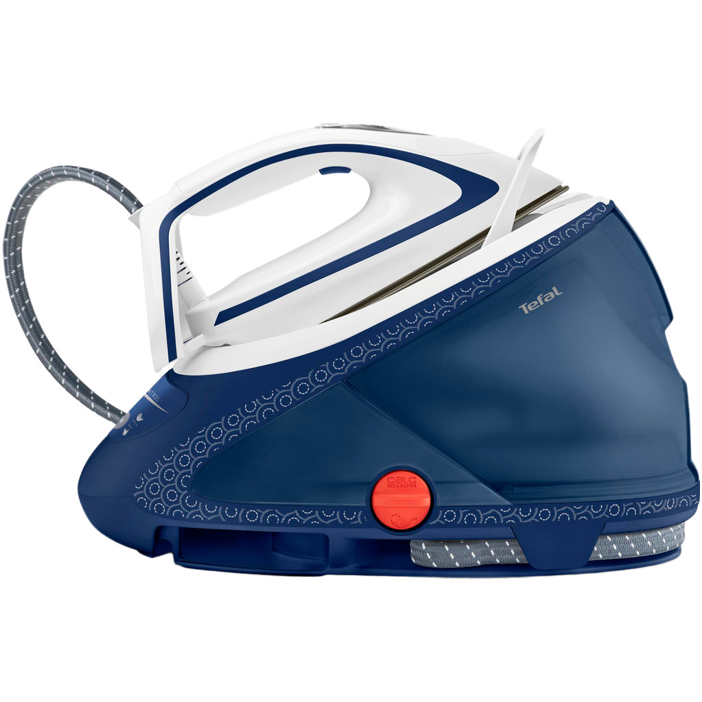 Aanbieding: Tefal Gv9060 Pro Express Care | Tefal met korting