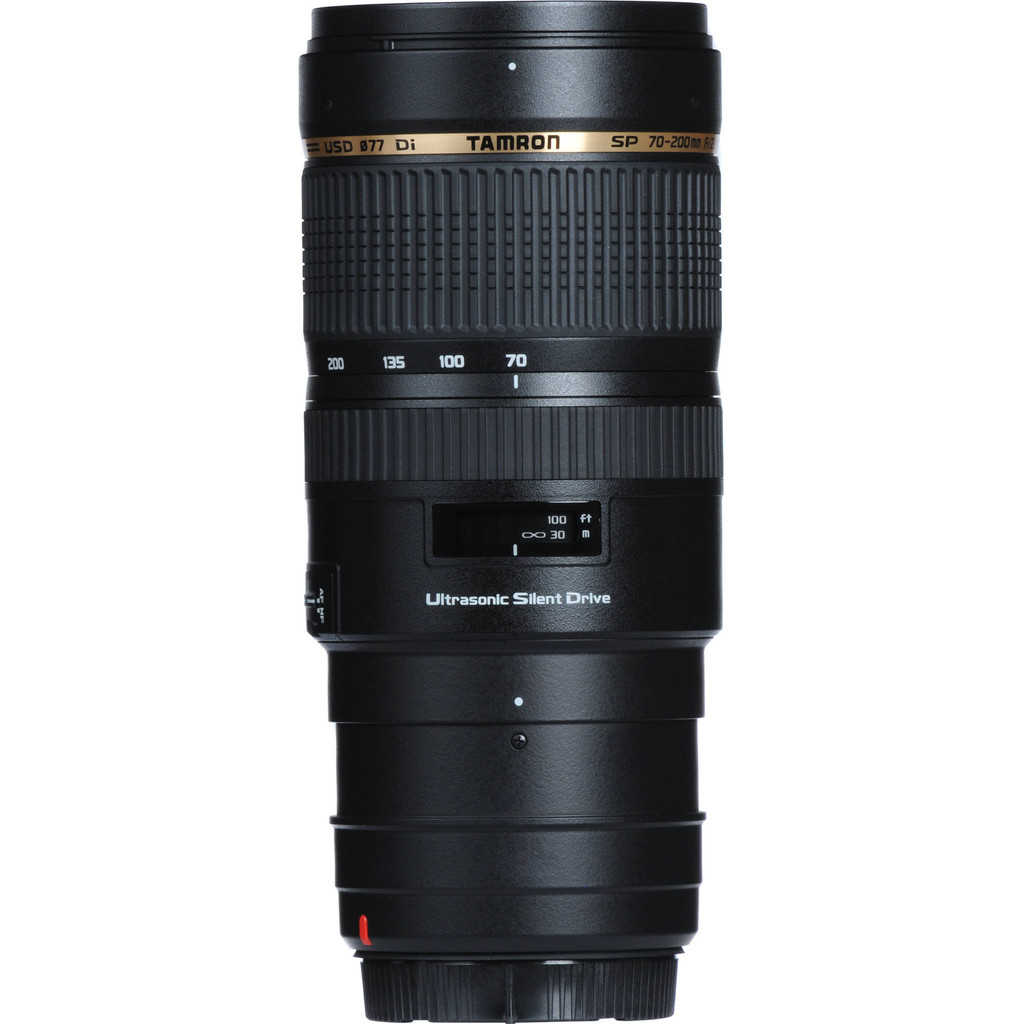 Tamron Sp 70 200Mm F28 Di Usd Sony tamron kopen in de aanbieding