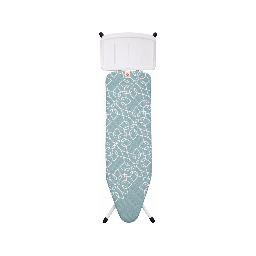 Brabantia Strijkplank B 124 X 38 Cm Mandala brabantia kopen in de aanbieding