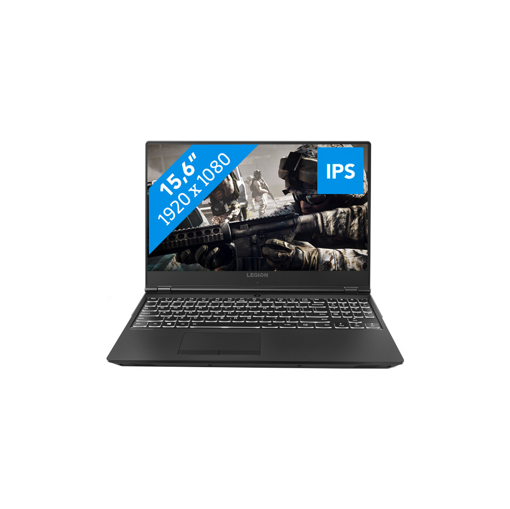 Lenovo Legion Y530-15ICH 81FV0051MH