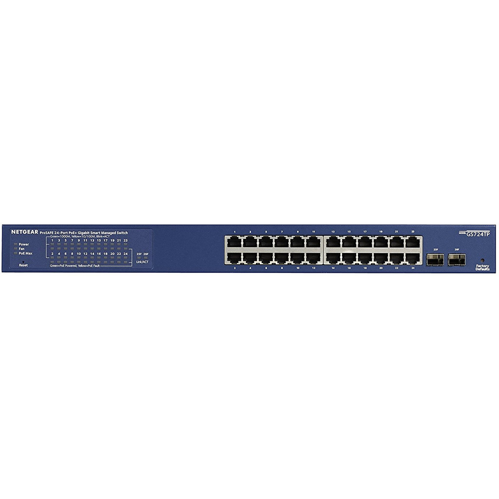 Netgear Gs724Tp netgear kopen in de aanbieding Netgear Gs724Tp netgear kopen in de aanbieding