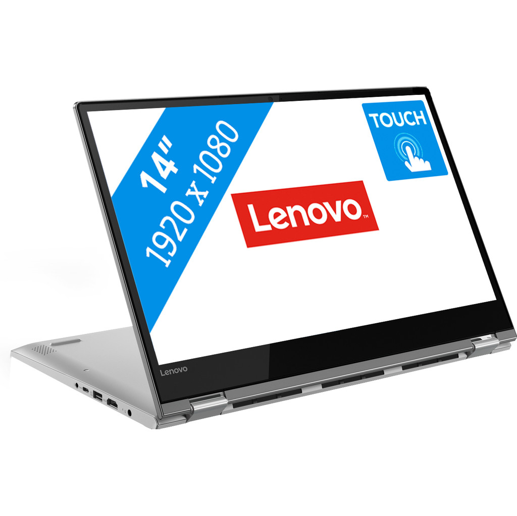 Lenovo Yoga 530-14ARR 81H9001RMH
