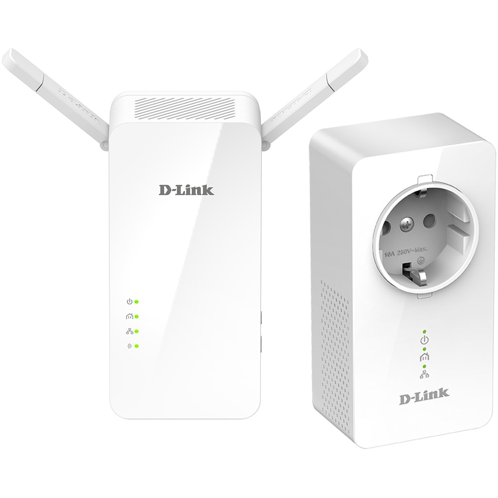Dlink D Link Dhp W611Av dlink kopen in de aanbieding