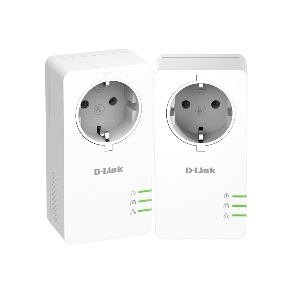 Dlink D Link Dhp P601Av dlink kopen in de aanbieding