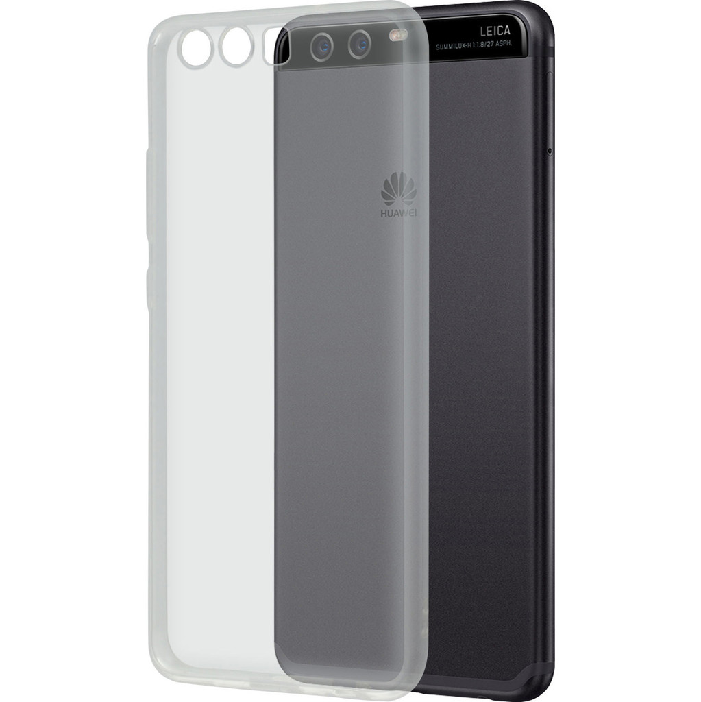 Azuri Tpu Ultra Thin Huawei P10 Back Cover Transparant azuri kopen in de aanbieding Azuri Tpu Ultra Thin Huawei P10 Back Cover Transparant azuri kopen in de aanbieding