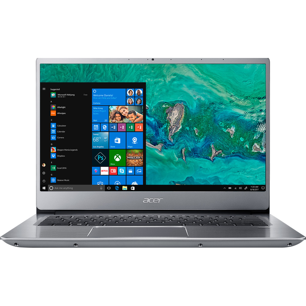 Acer Swift 3 SF314-54-54LB
