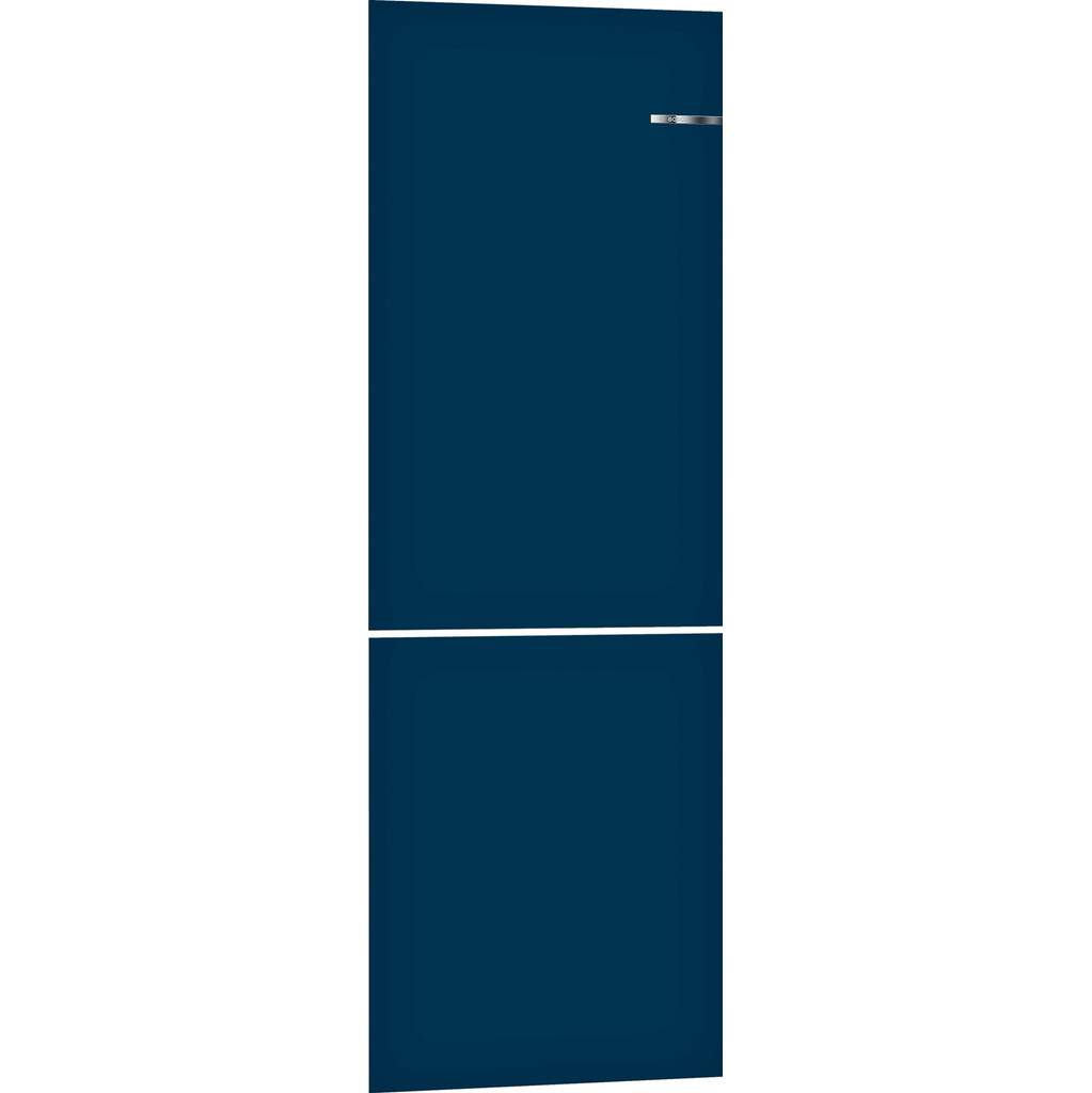 Bosch KSZ1AVN00 VarioStyle deurpaneel Parelblauw (186 cm) online kopen