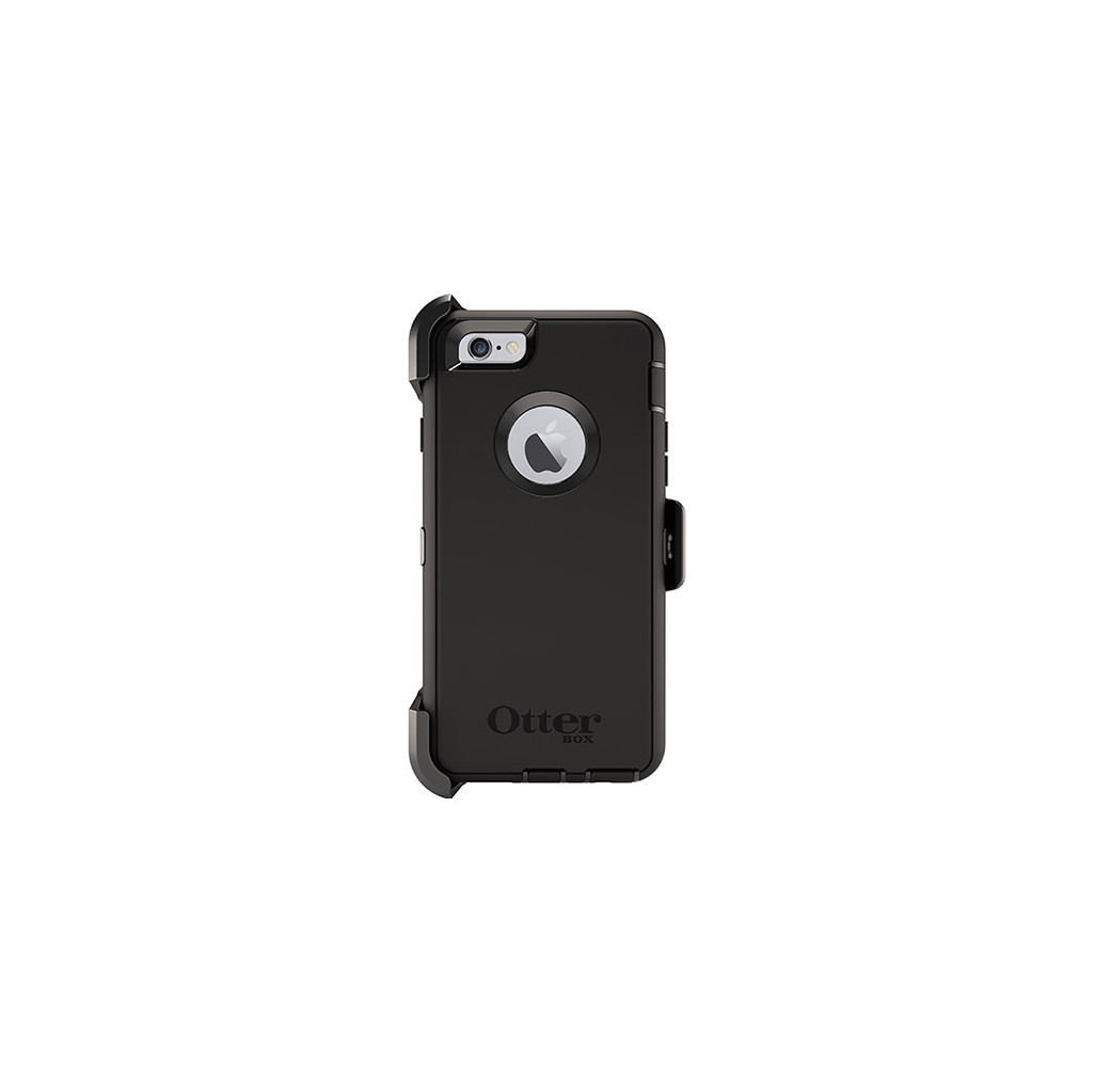 Otterbox Defender Apple iPhone 6/6s Zwart