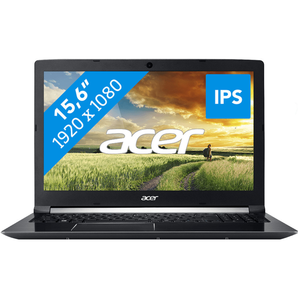 Acer Aspire 7 A715-72G-76WL