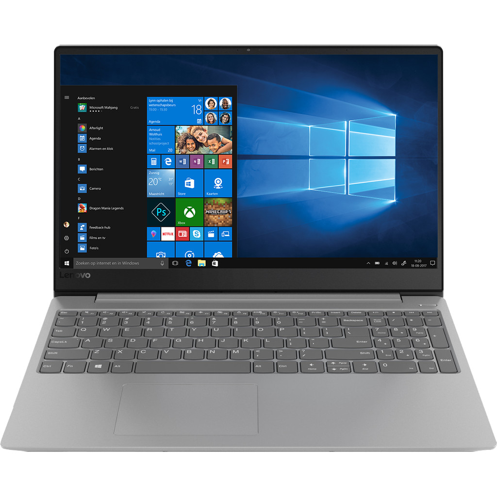 Lenovo Ideapad 330S-15IKB 81F500P5MH