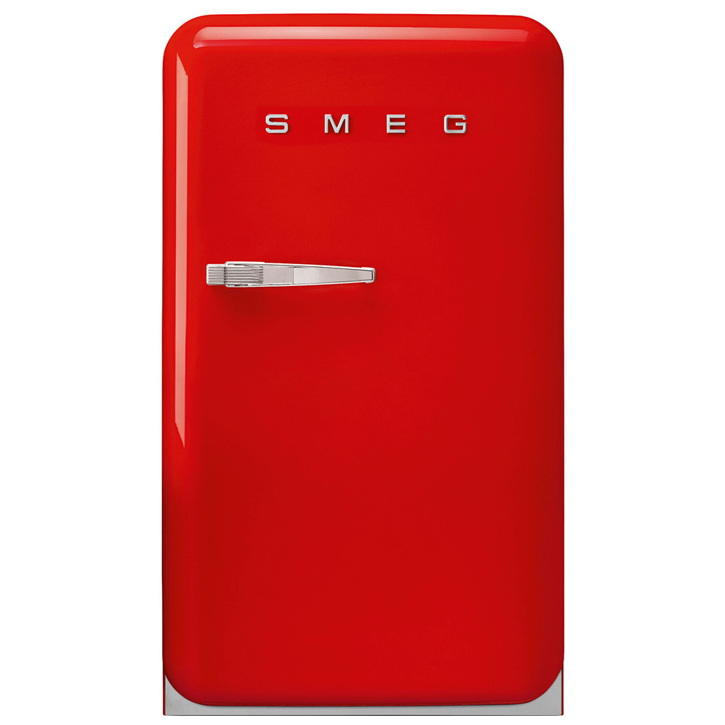 Smeg Fab10Hrr Rood smeg kopen in de aanbieding