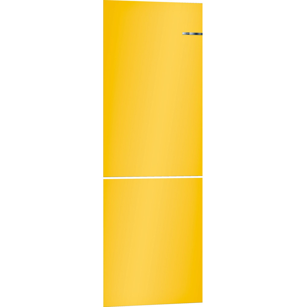 Bosch KSZ1AVF00 VarioStyle deurpaneel Zonnebloem geel (186 cm) online kopen