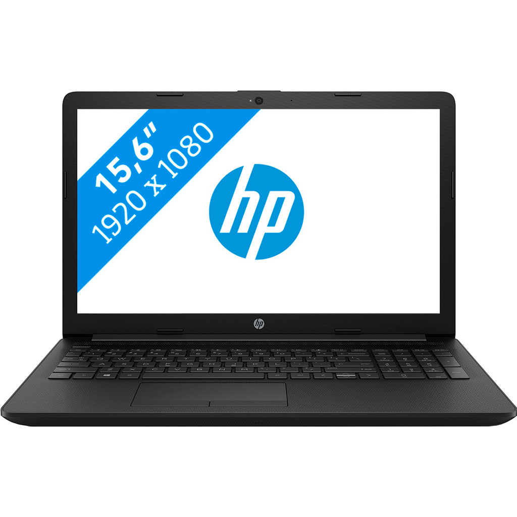 HP 15-da0912nd