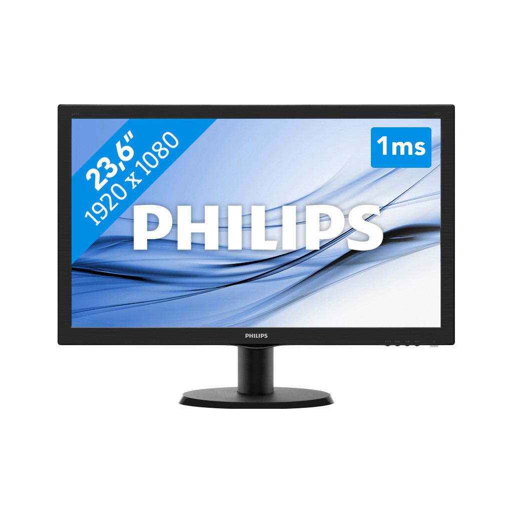 Philips 243V5LHAB