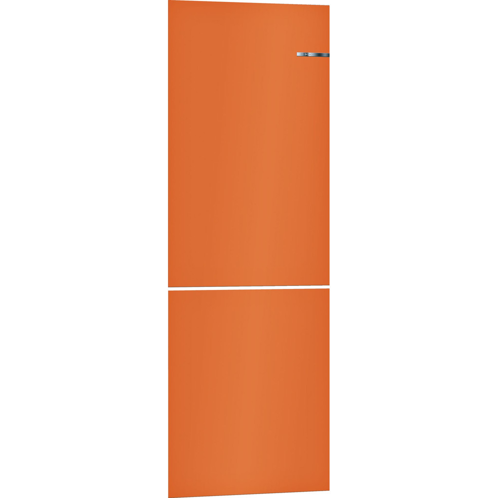 Bosch KSZ1AVO00 VarioStyle deurpaneel Oranje (186 cm) online kopen