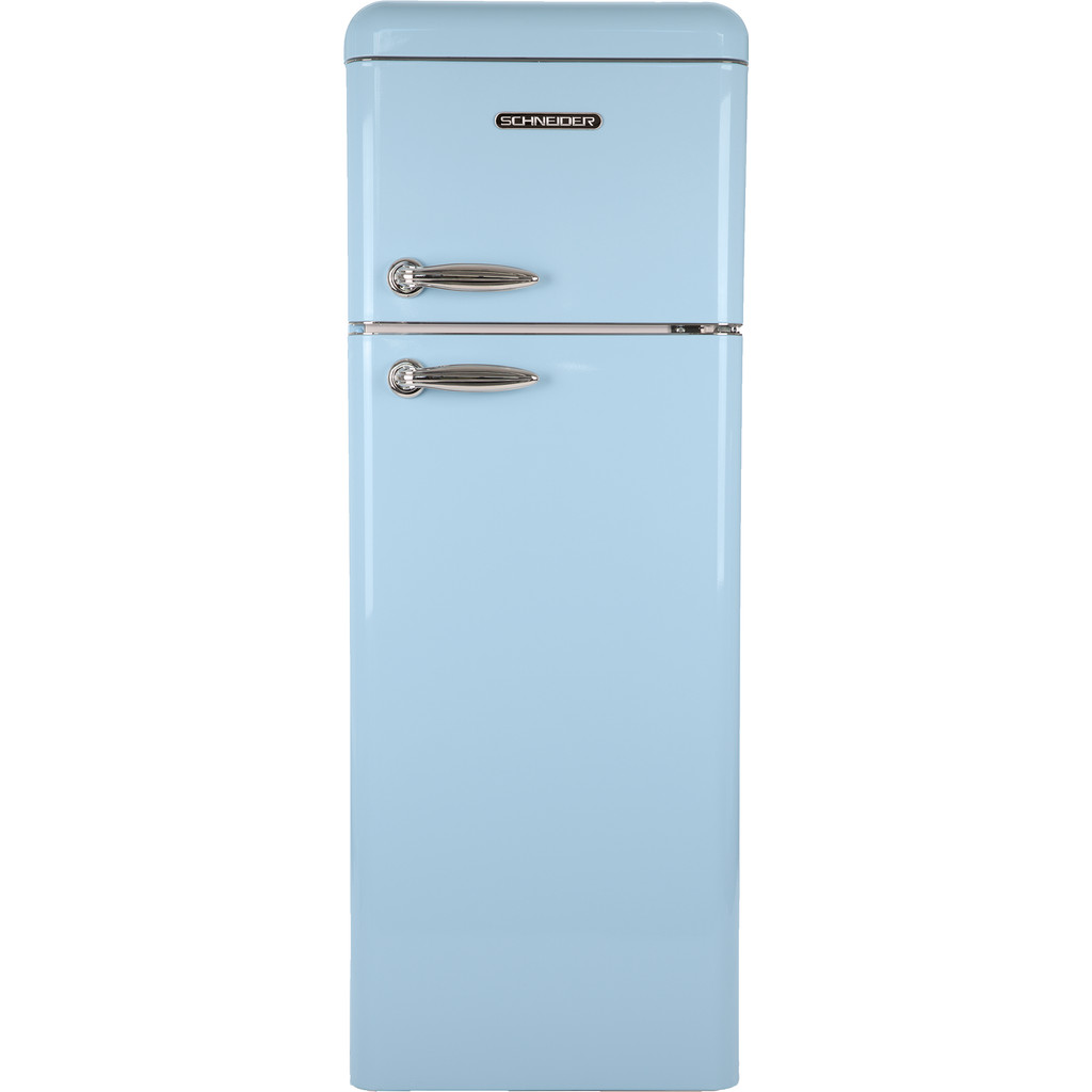 Schneider SL 210SLB-DD A++ LIGHT BLUE