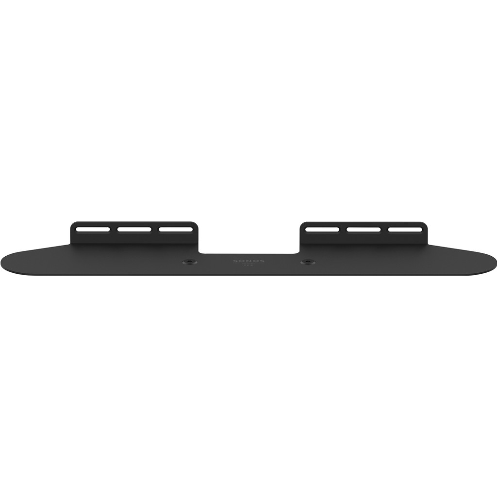 Sonos Beam Wallmount Zwart