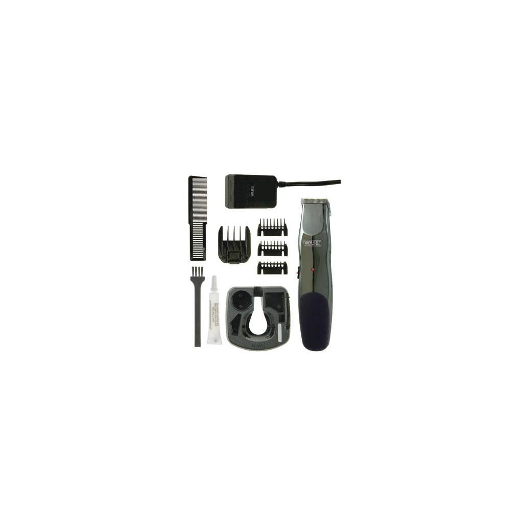 Wahl Groomsman Black Ice WA9918-1016