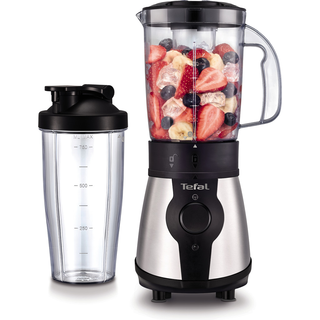 Tefal Blend Go tefal kopen in de aanbieding