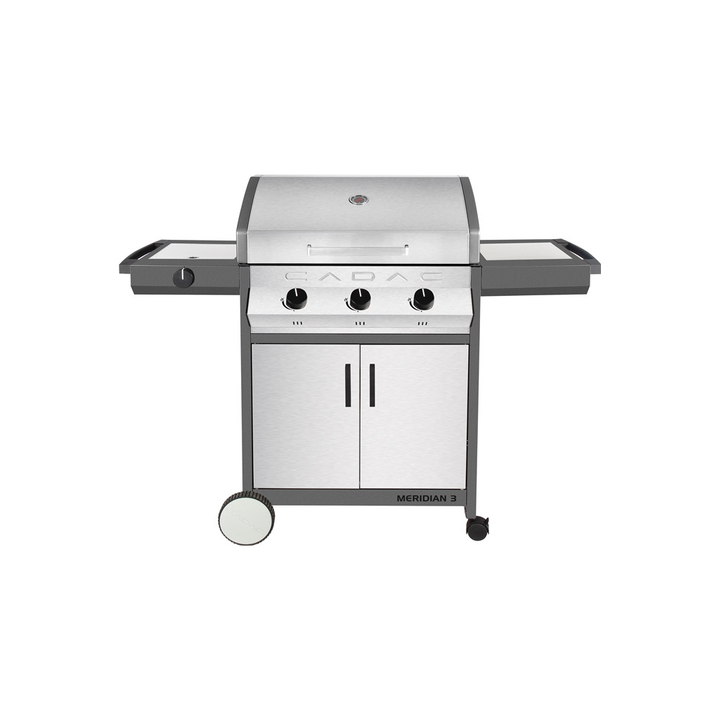 Aanbieding: Cadac Meridian 3 Inbouw Gasbarbecue | Cadac Met Korting