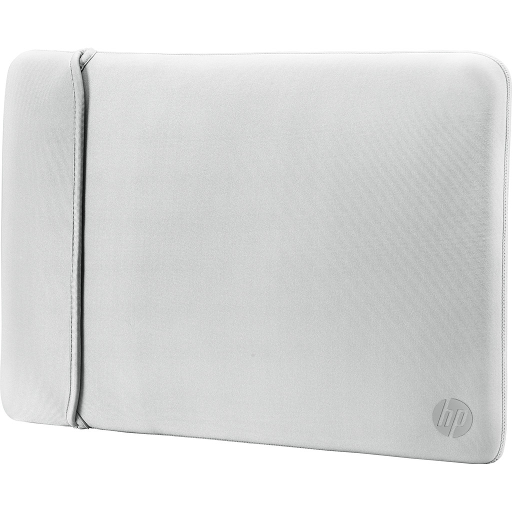 Hp 14 Reversible Sleeve Zwartzilver hp kopen in de aanbieding Hp 14 Reversible Sleeve Zwartzilver hp kopen in de aanbieding