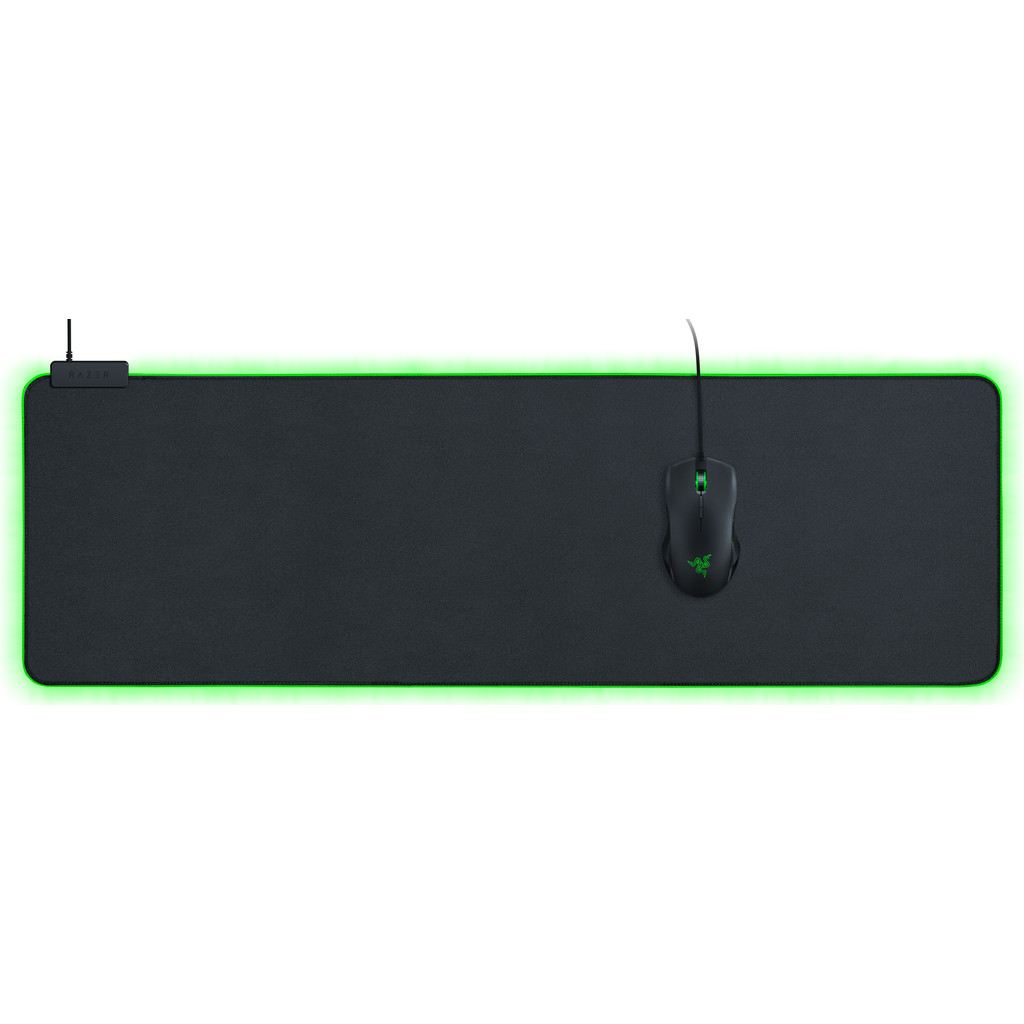 Razer Goliathus Chroma Soft Extended razer kopen in de aanbieding Razer Goliathus Chroma Soft Extended razer kopen in de aanbieding
