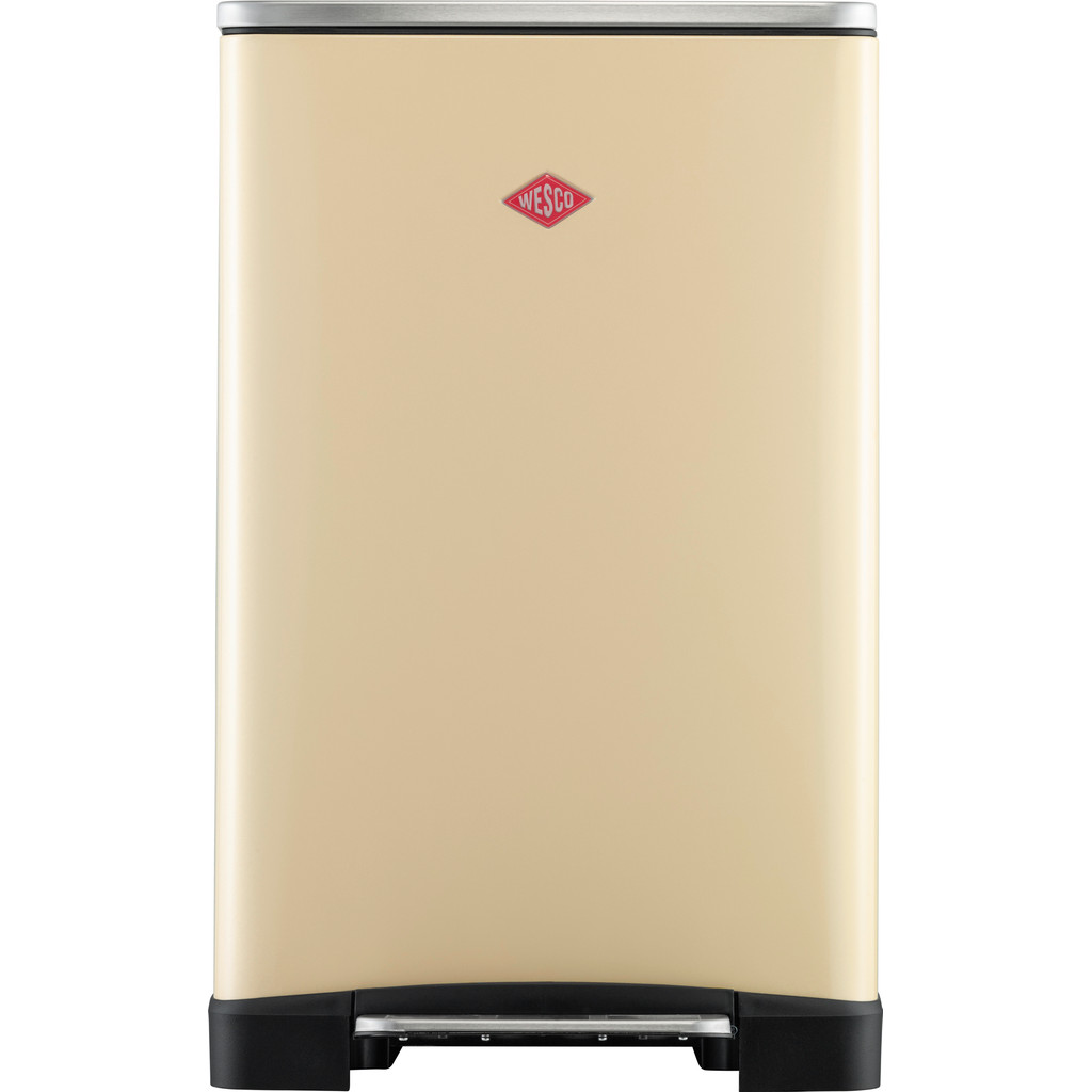 Wesco Big Double Boy 2 X 18 Liter wesco kopen in de aanbieding Wesco Big Double Boy 2 X 18 Liter wesco kopen in de aanbieding