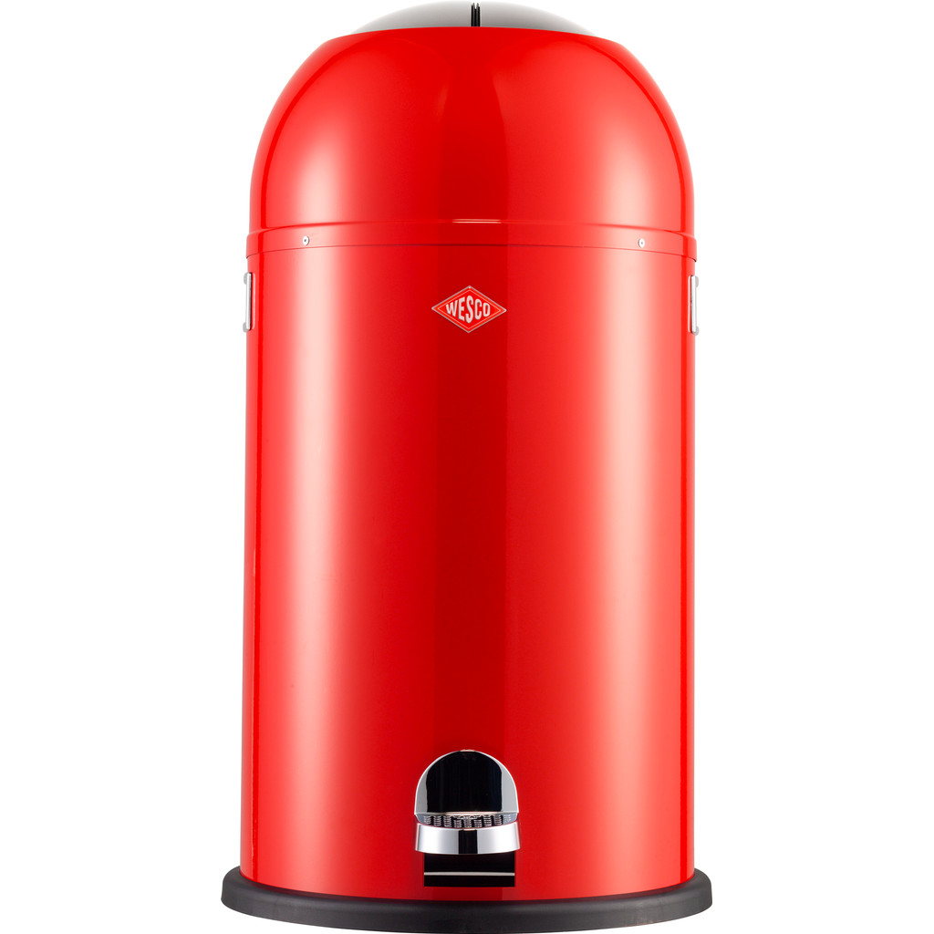 Wesco Kickmaster 33 Liter