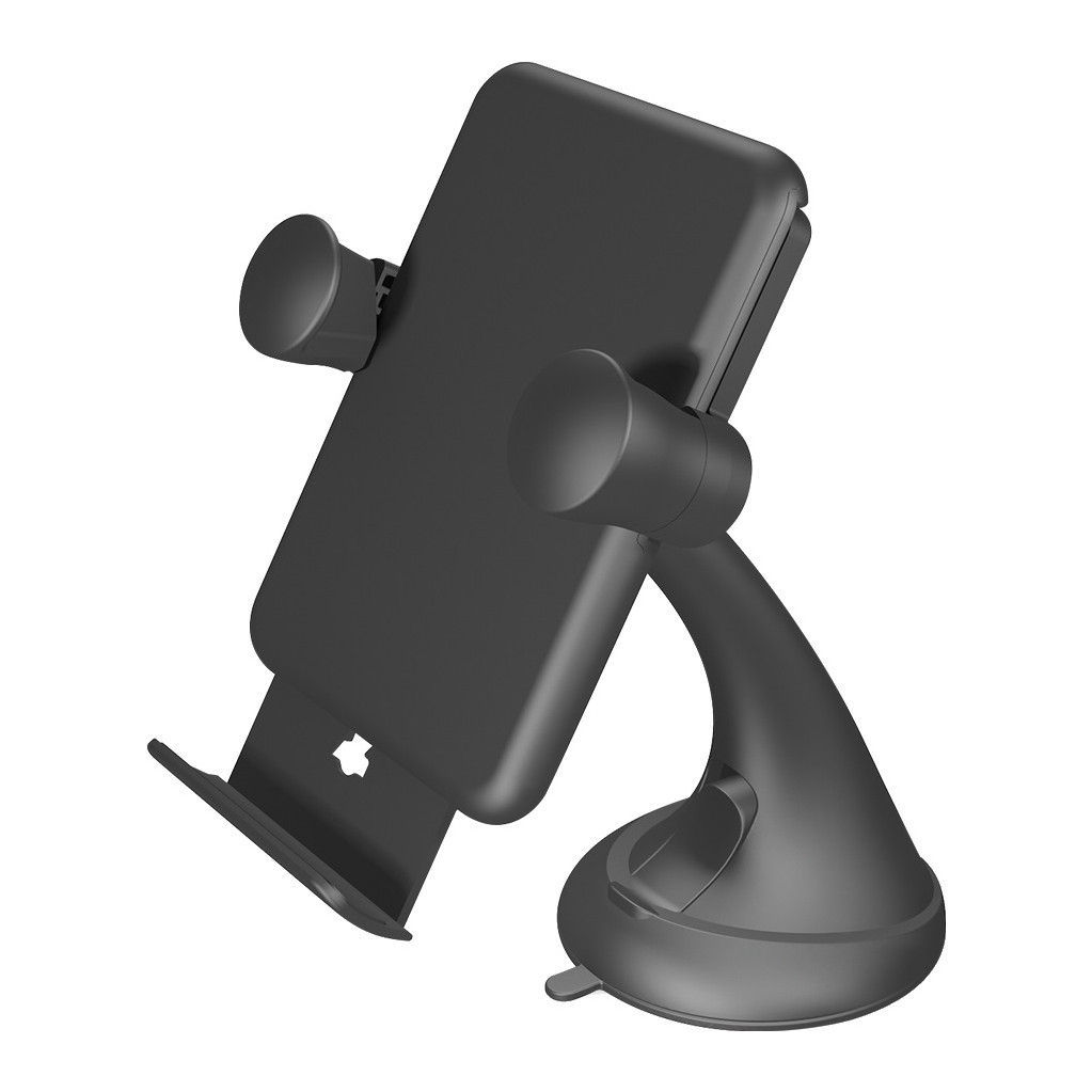 Zens Draadloze Autolader 5W Zwart zens kopen in de aanbieding Zens Draadloze Autolader 5W Zwart zens kopen in de aanbieding