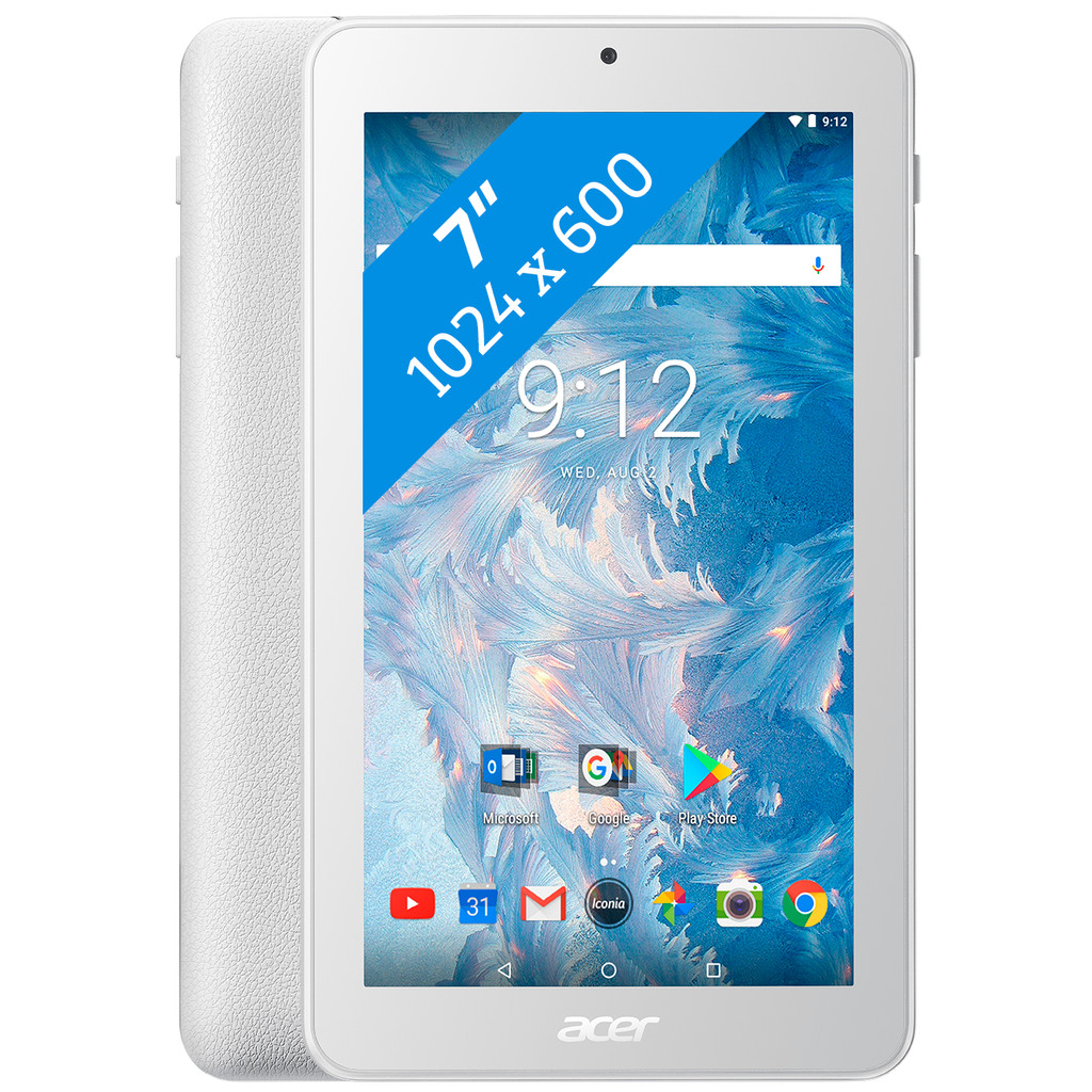Acer Iconia One 7 B1-7A0