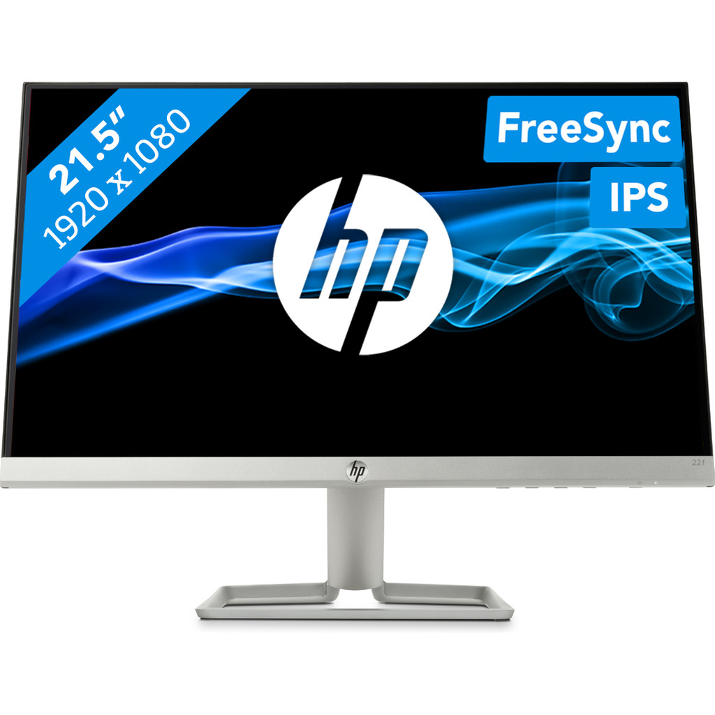 HP 22f