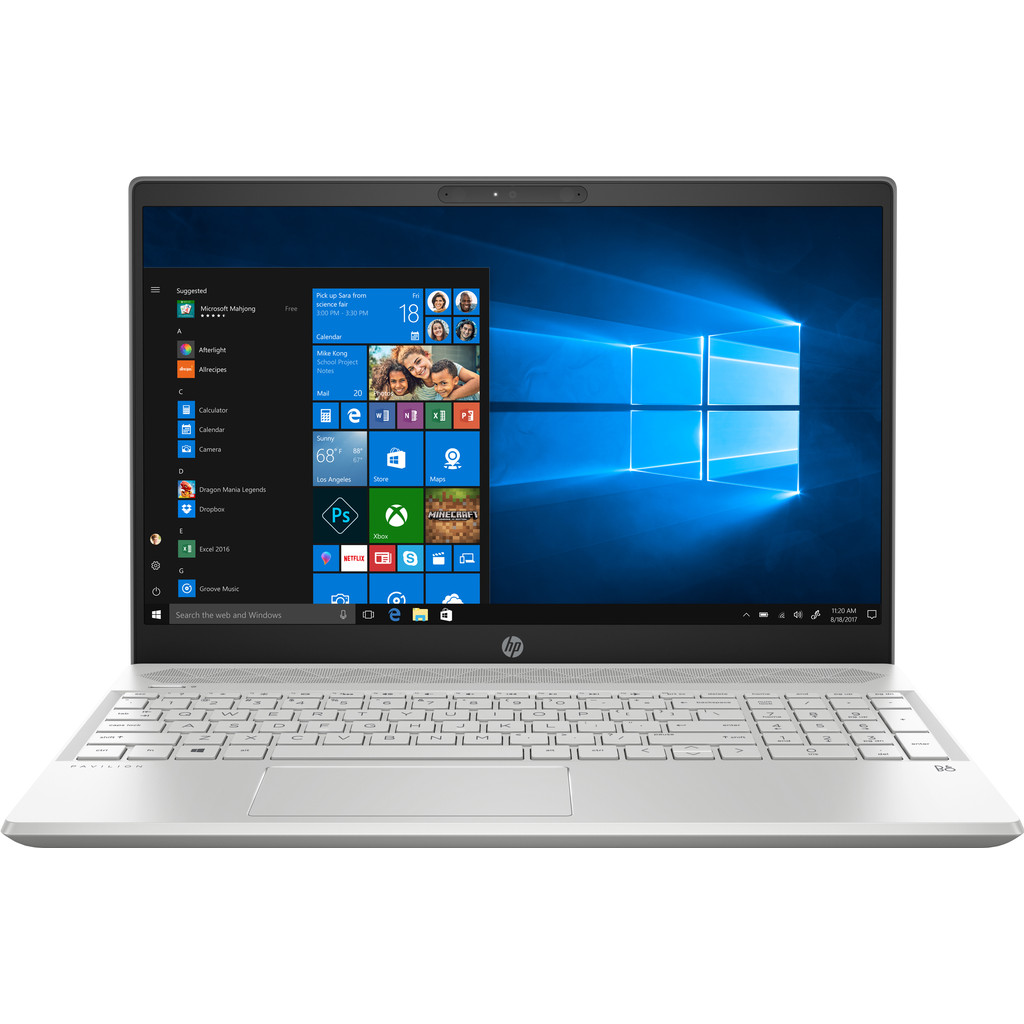 HP Pavilion 15-cs0960nd