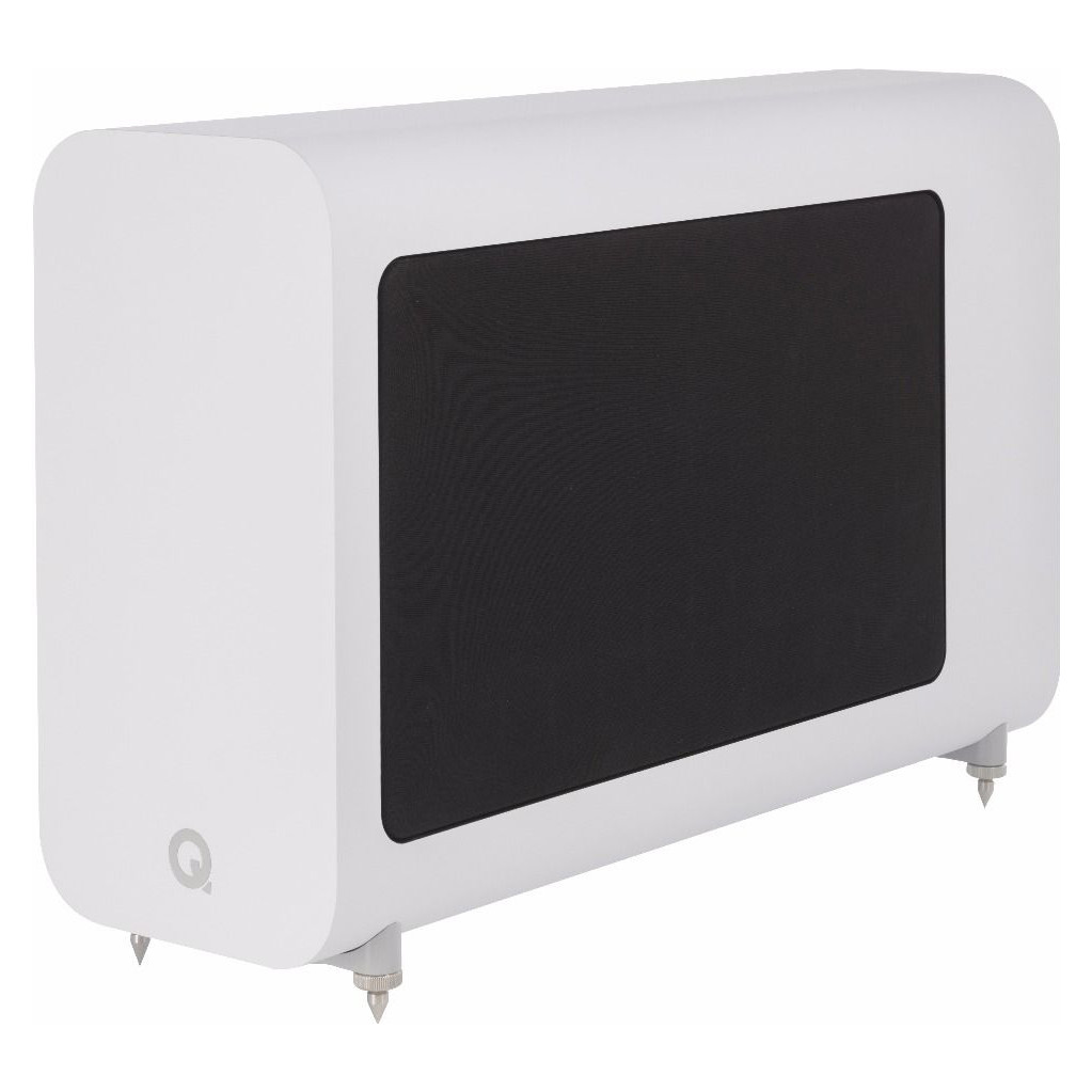 Q Acoustics 3060S Wit