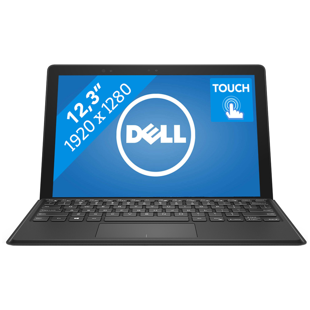 Dell Latitude 5290 F9YR0