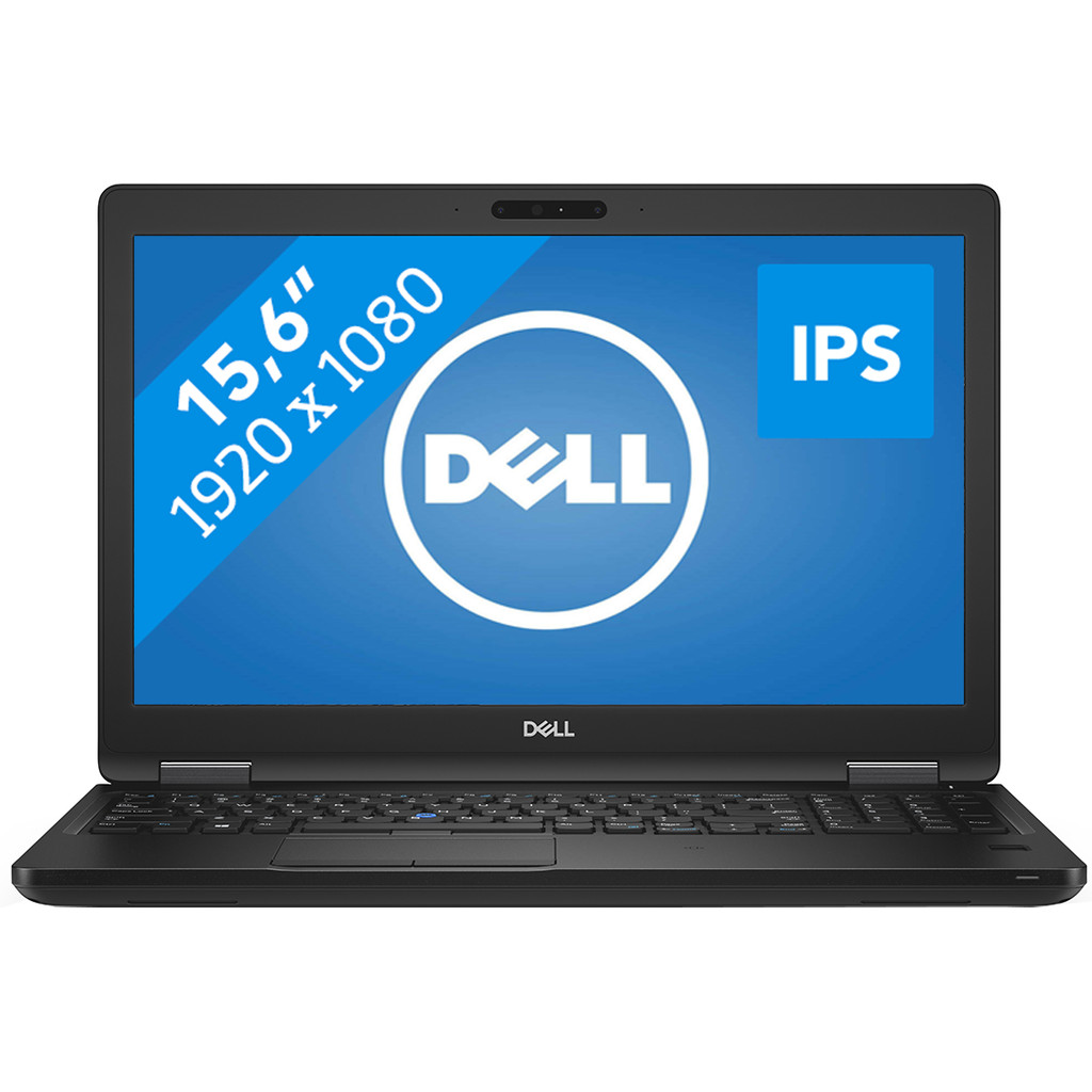Dell Latitude 5590 Y33XD
