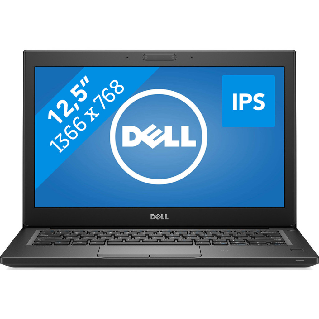 Dell Latitude 7290 V0JTH